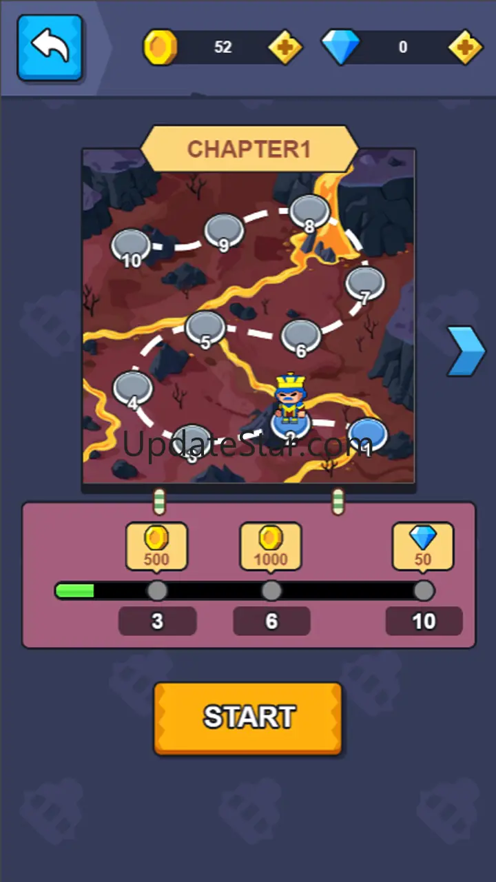 Dynasty War - Knight is Honor 1.0.4