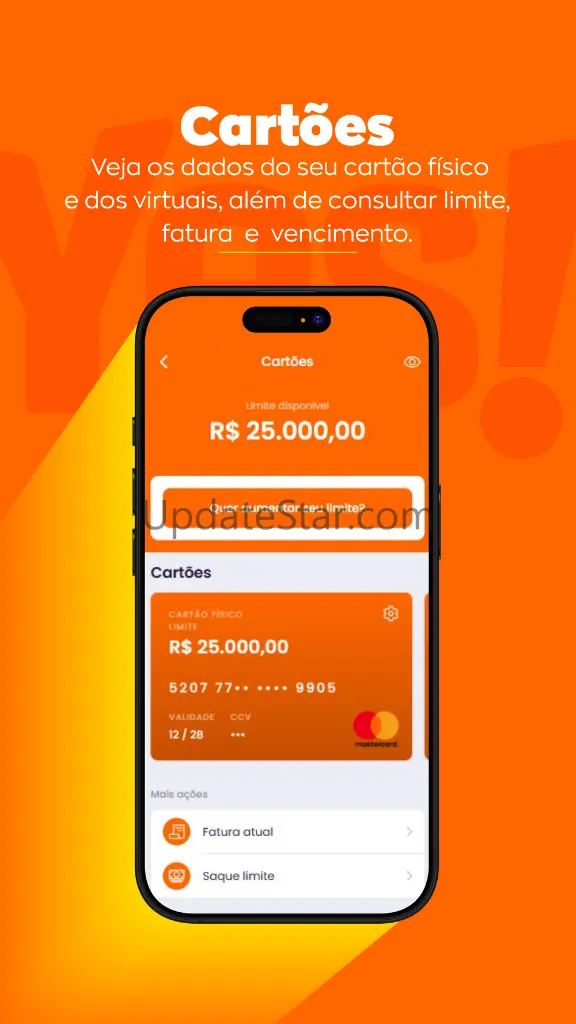 Yes! CARD 1.0