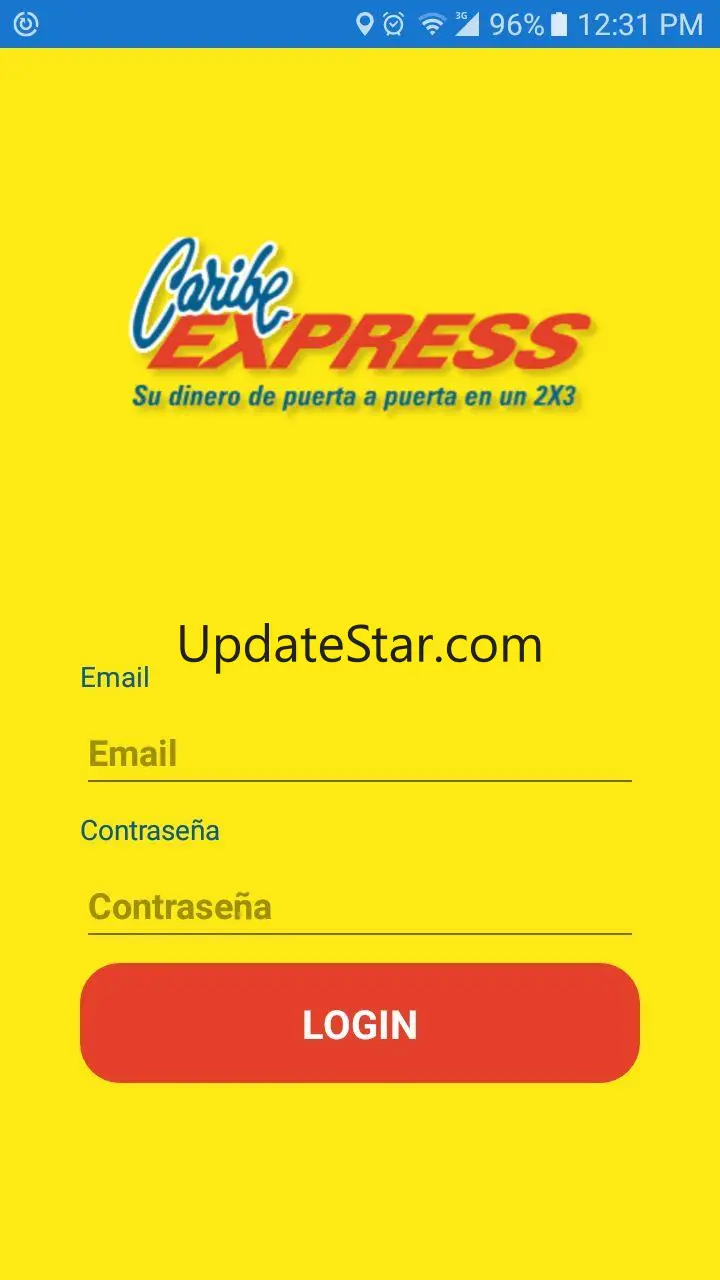 Caribe Express RD 5.2.1