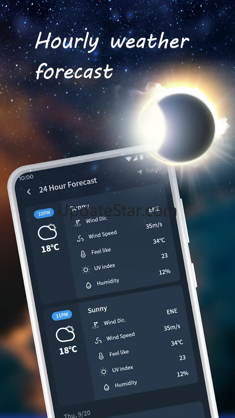Nice Weather 1.2.4