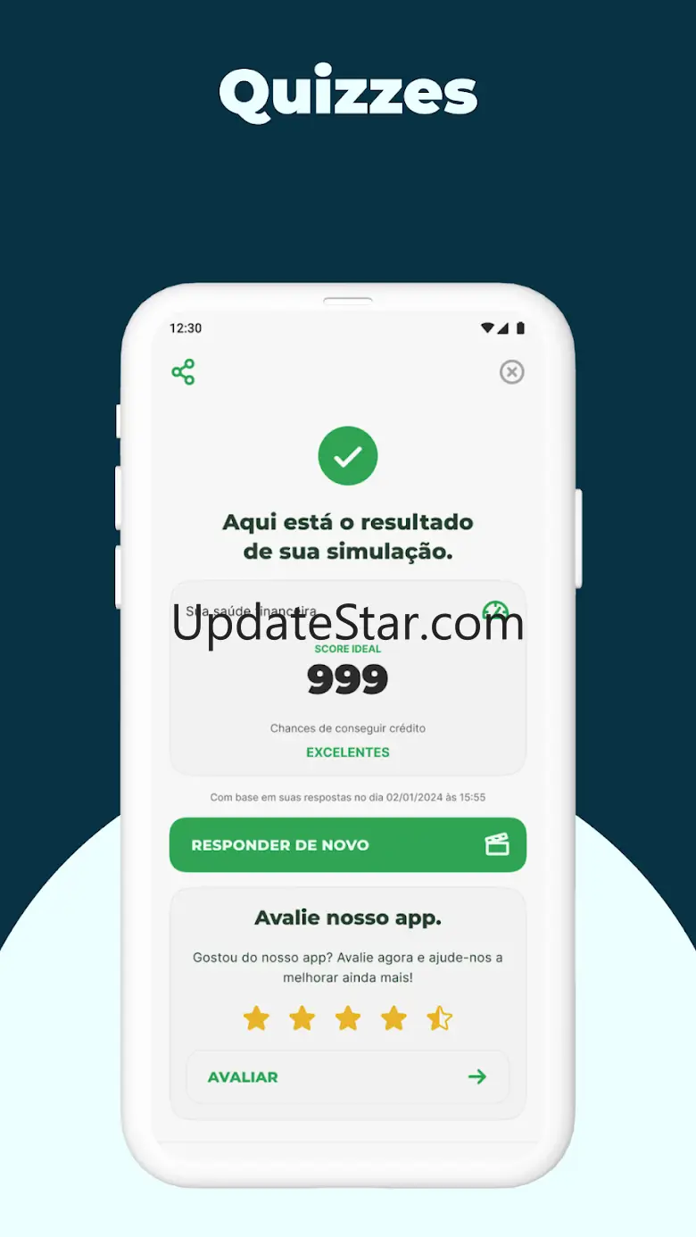 MeuCPF: Consulta CPF e Score 2.0.4