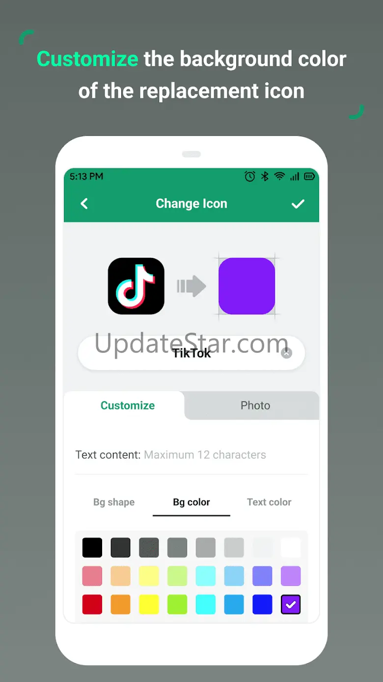 App Icon Editor 1.0.7