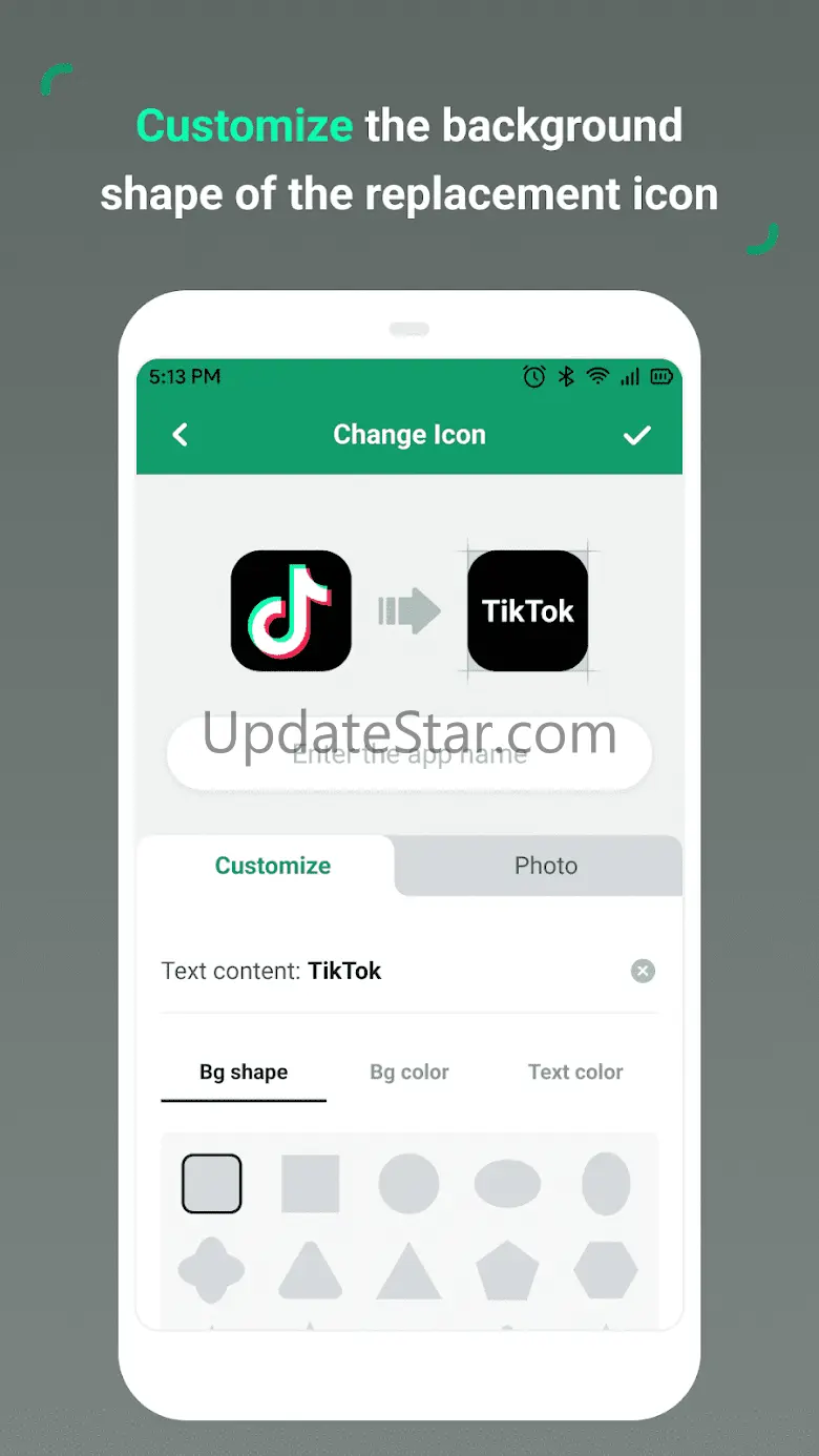 App Icon Editor 1.0.7