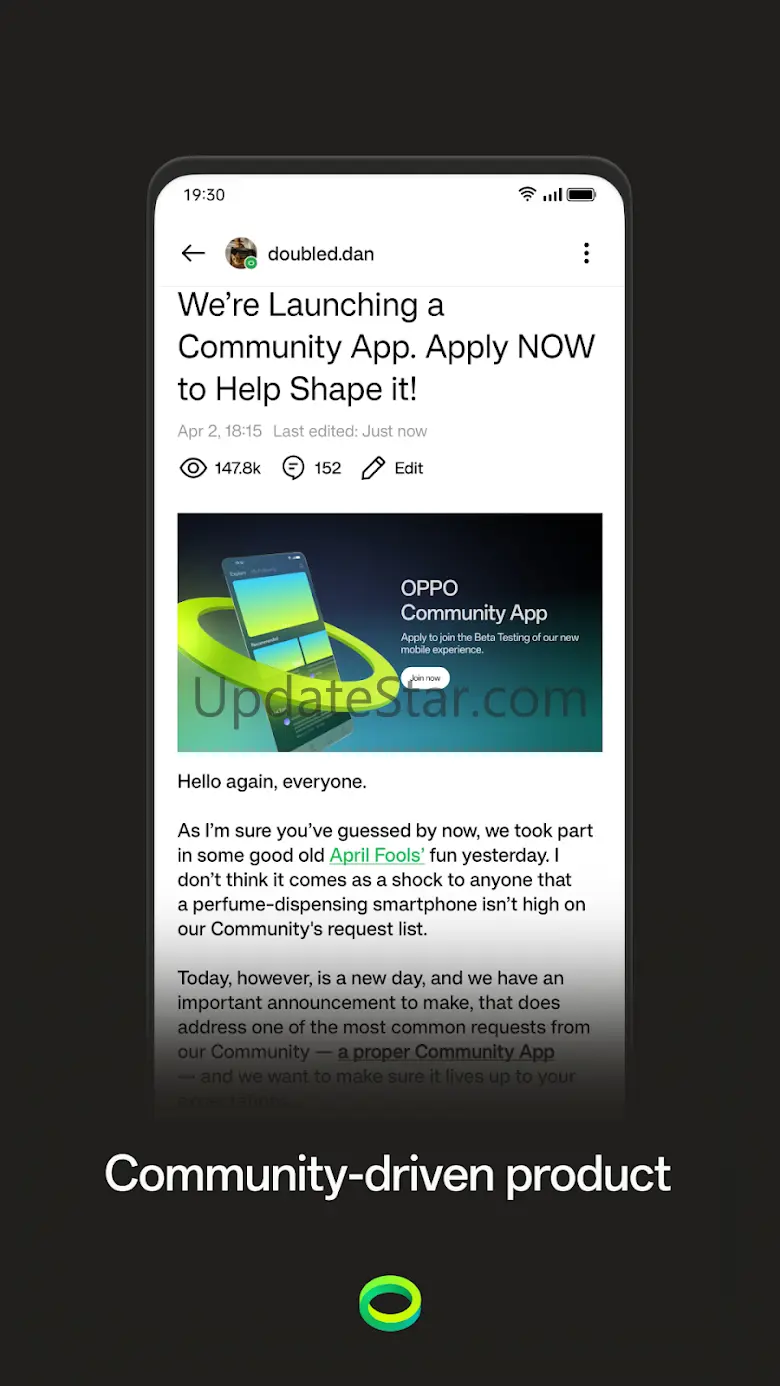 OPPO Community 4.41.0