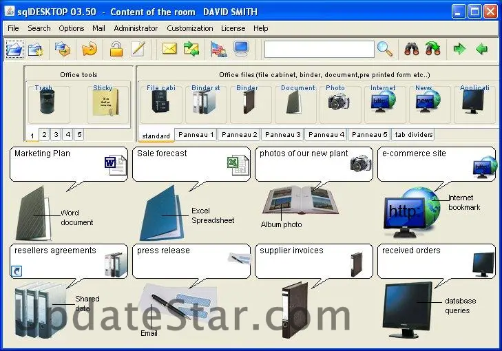 sqlDESKTOP 3.0