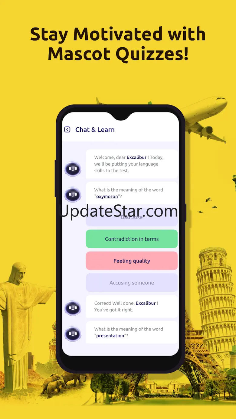 Learn Language Pro AI Practice 2.7-long