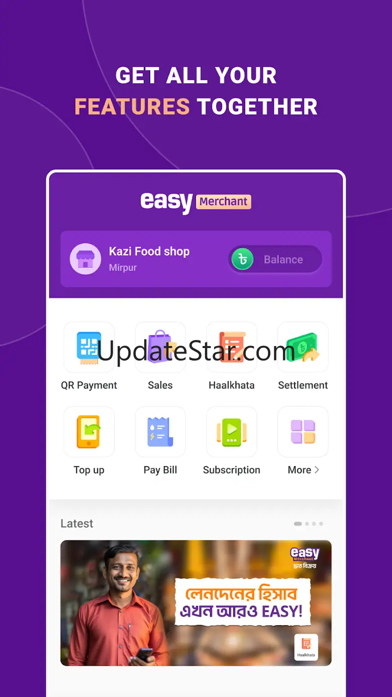 Easy Merchant 2.0.13