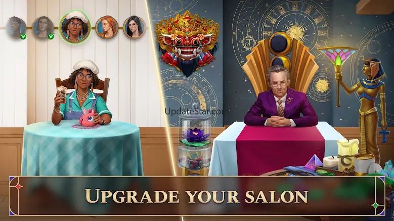 Solitaire Arcana 1.7.2