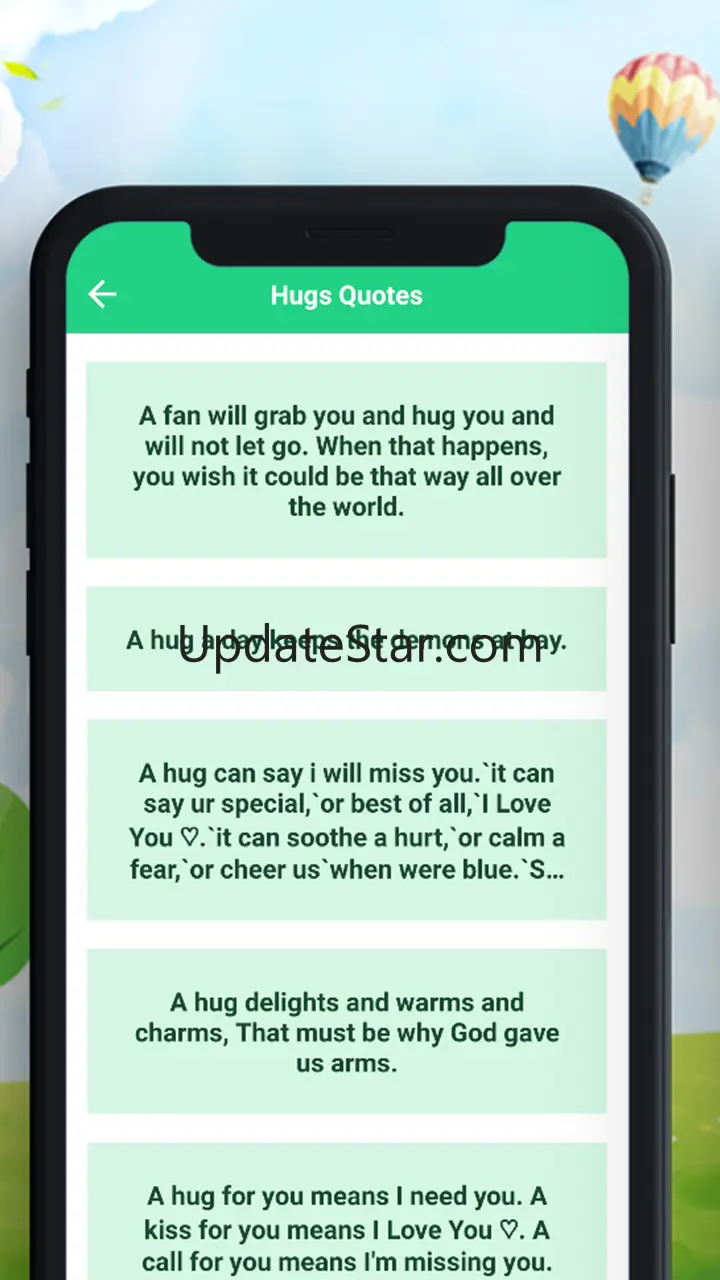 Fintorn Message-Near Mood 1.2.1