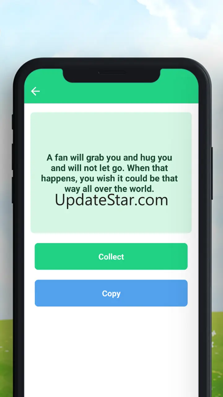 Fintorn Message-Near Mood 1.2.1