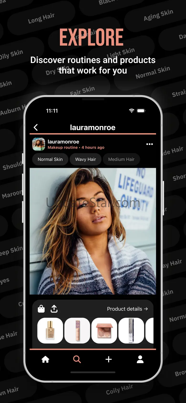 Makeup Playbook 1.2