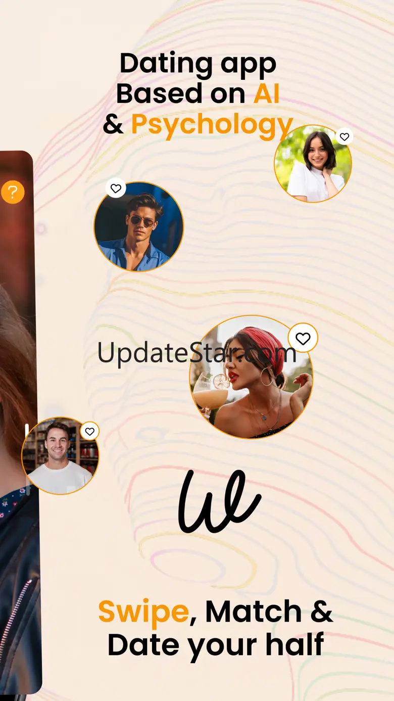 Weldy Dating App: Chat & Meet 1.2.1