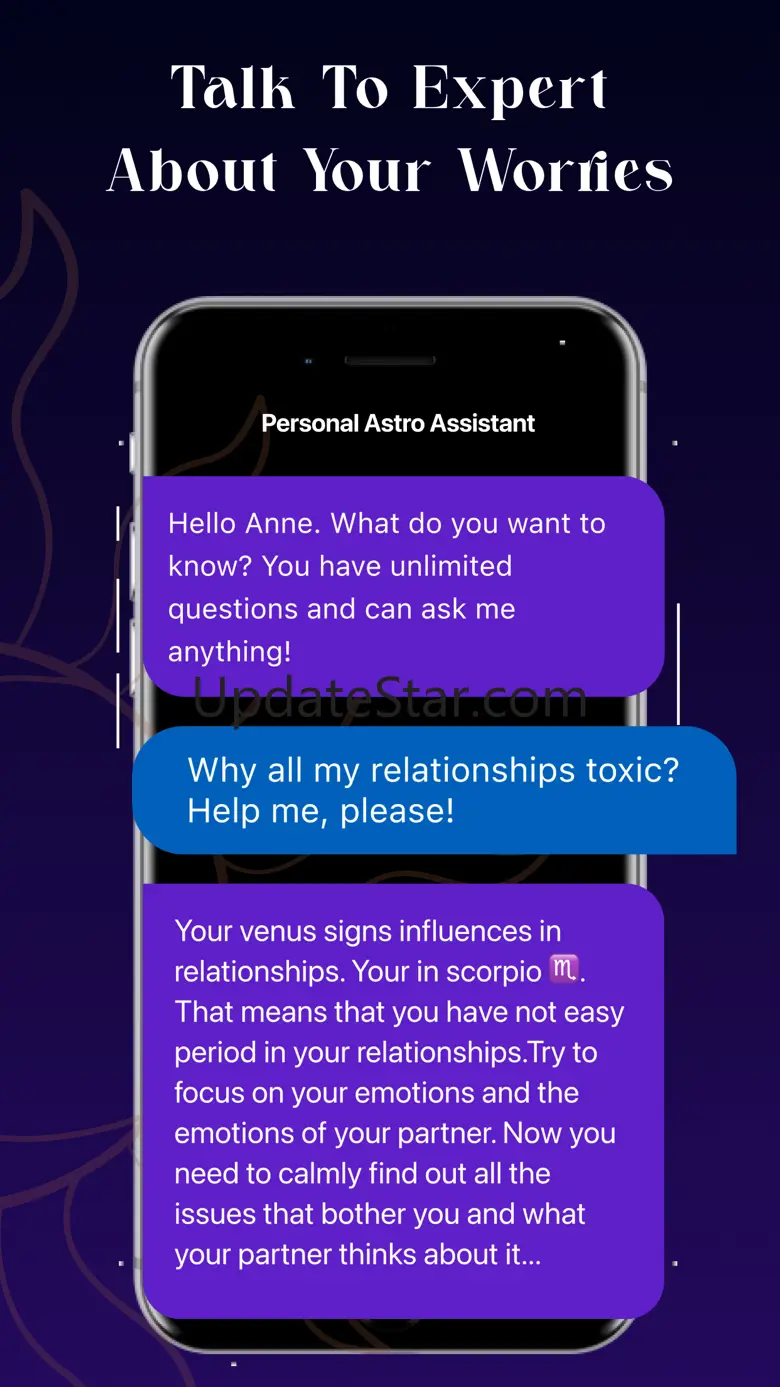 Astrology & Horoscope | Oracle 1.44