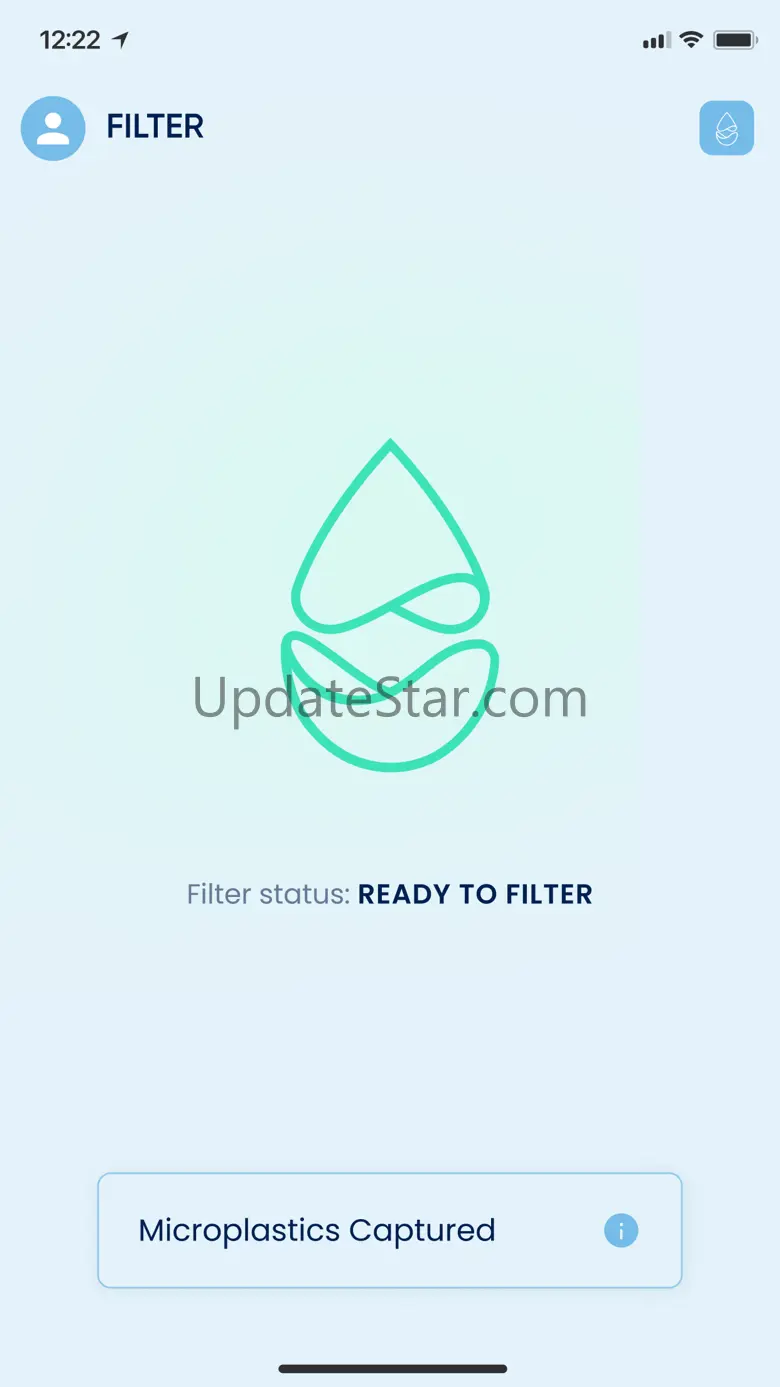 CLEANR Filter 1.0.5