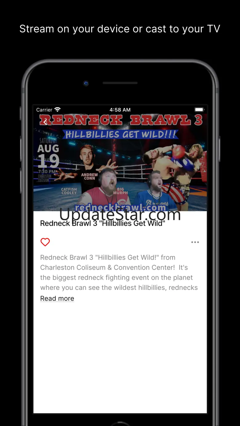 Redneck Brawl 3.21.1