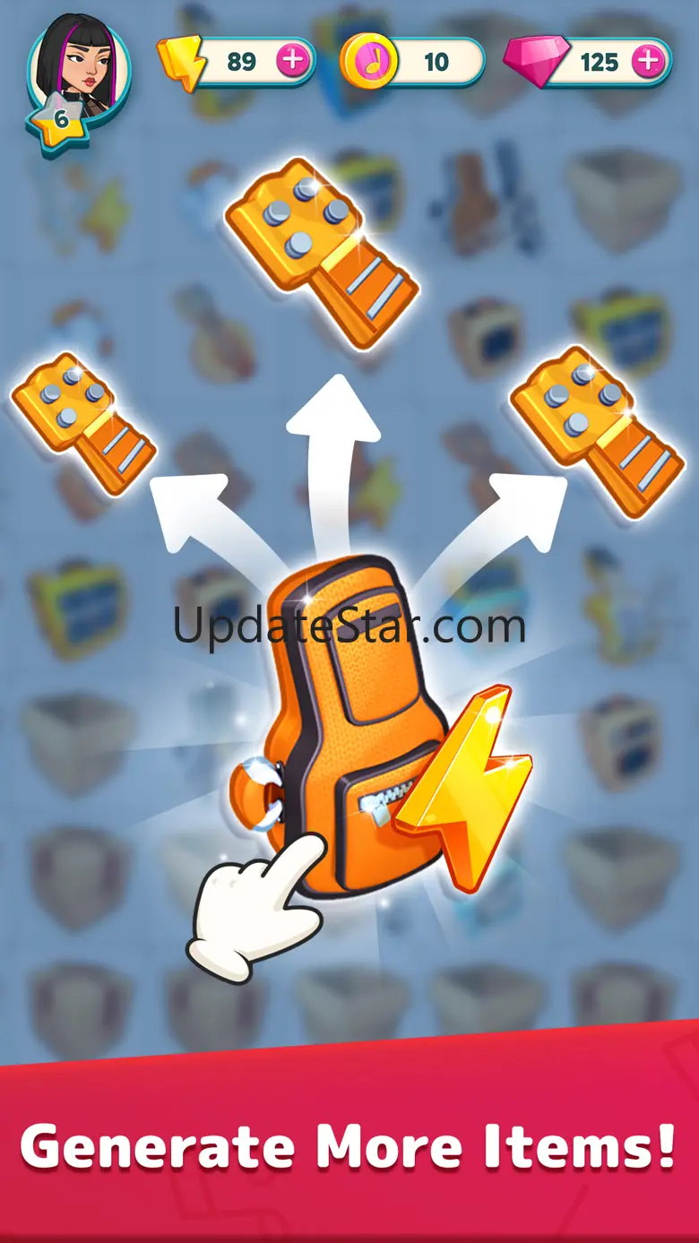 Tune Town: Merge & Story 0.6.4