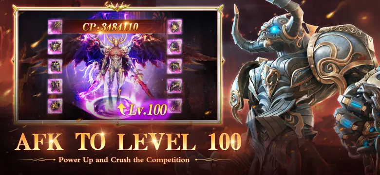 Dragon War: Awaken 1.2