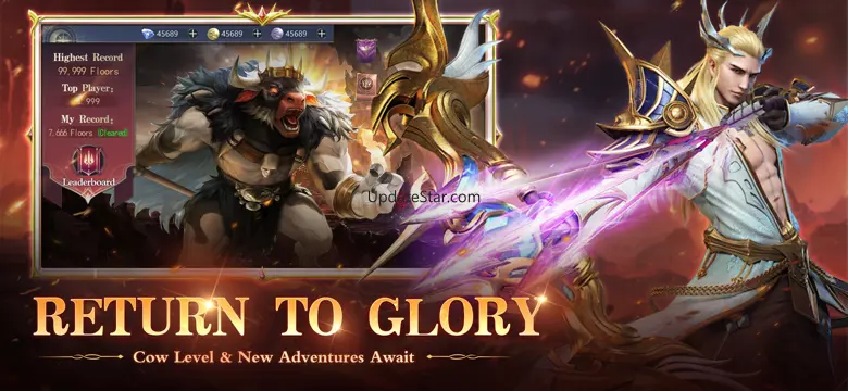 Dragon War: Awaken 1.2