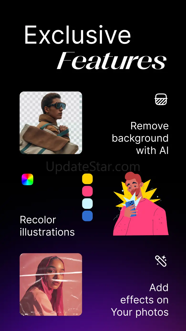 Nahr: Design, Photo & Video 1.2.2