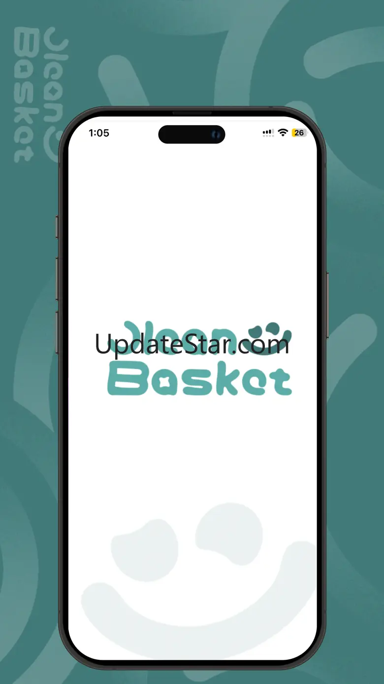 Clean Basket 1.2.3