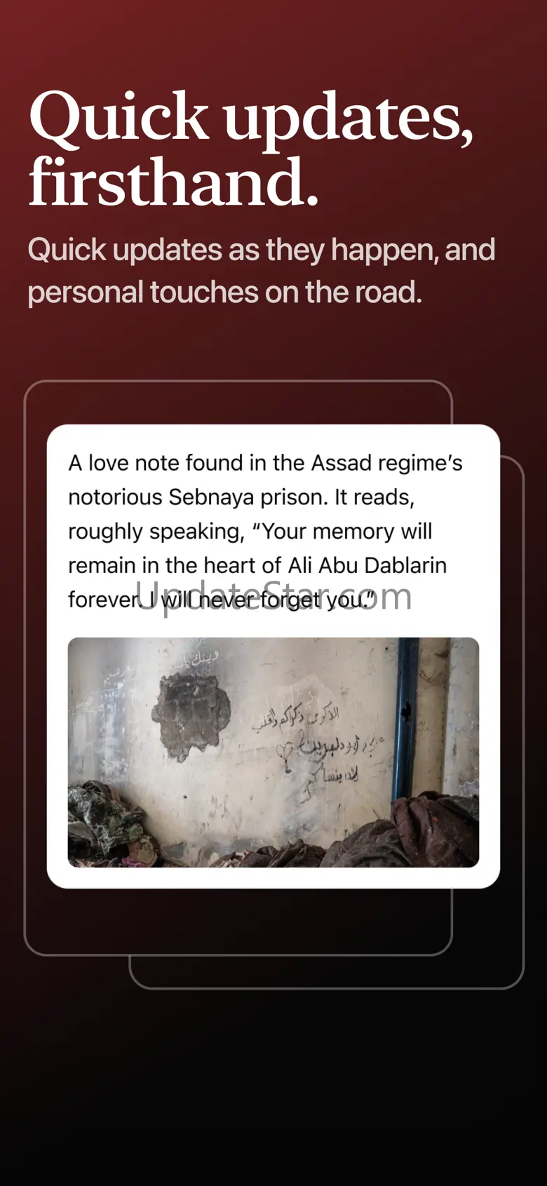 Noosphere: Journalism Direct 1.0.3