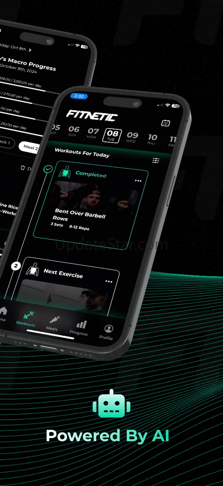 Fitnetic 1.1.3