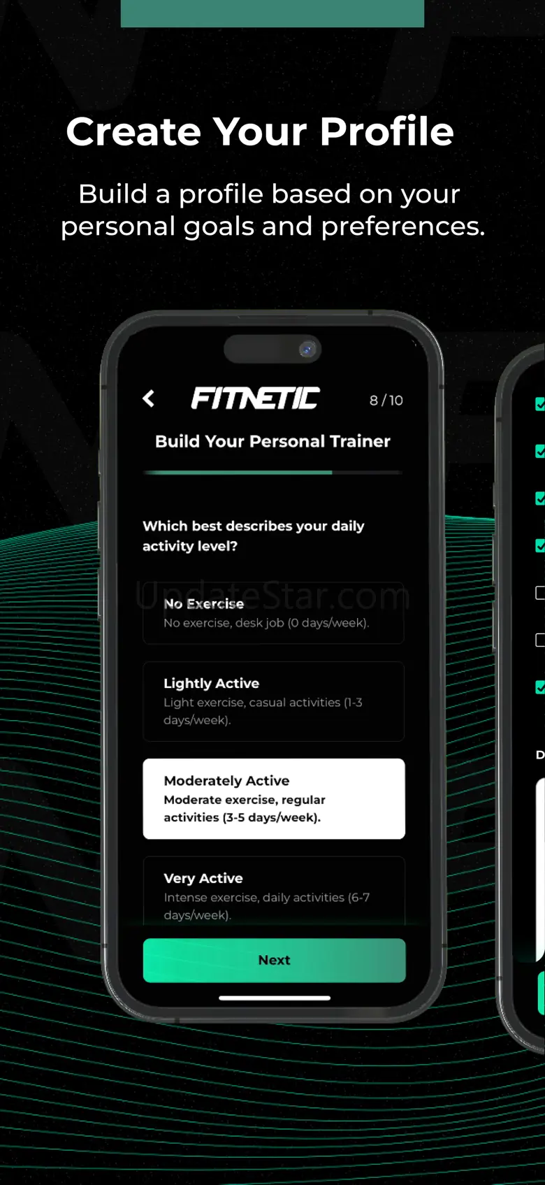 Fitnetic 1.1.3