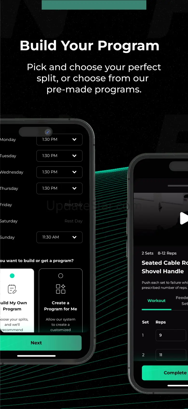 Fitnetic 1.1.3