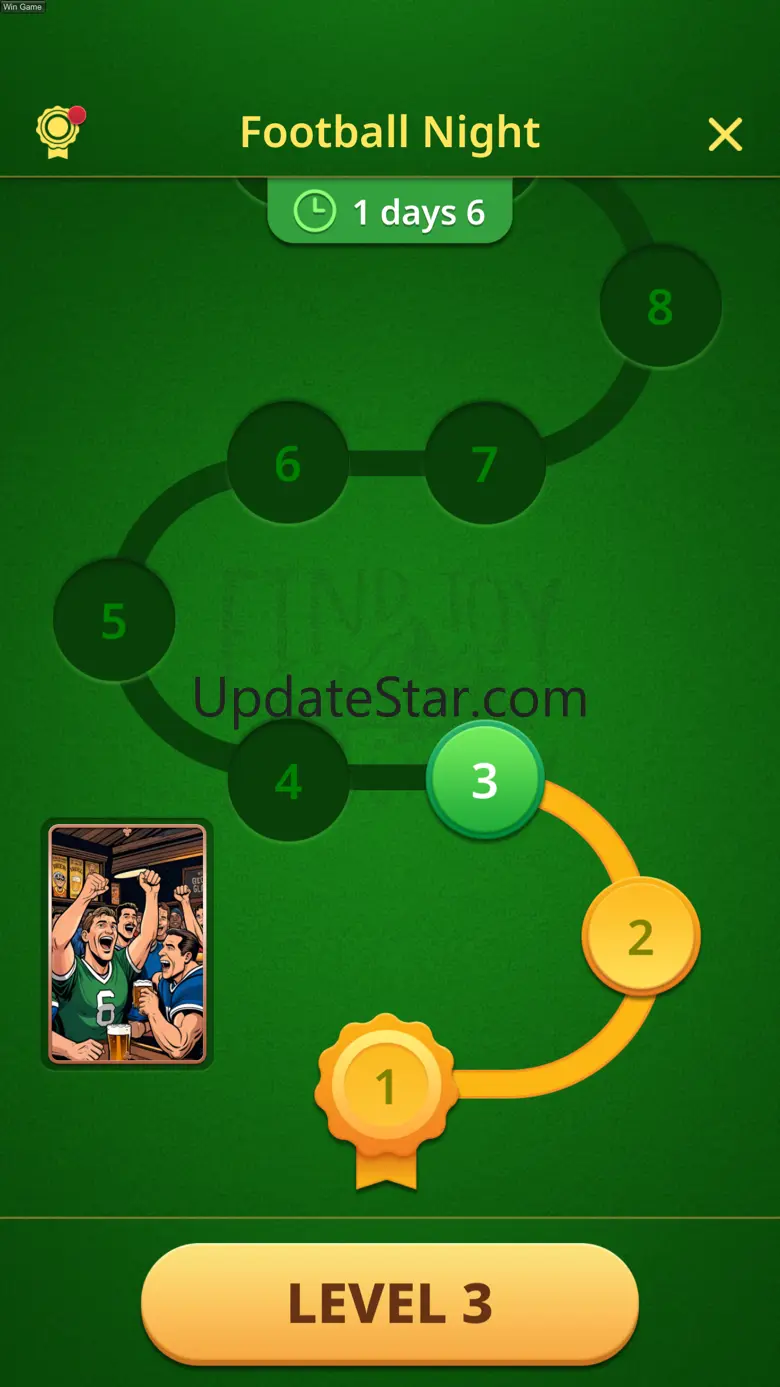 Daily Solitaire Classic Joy 1.0.64