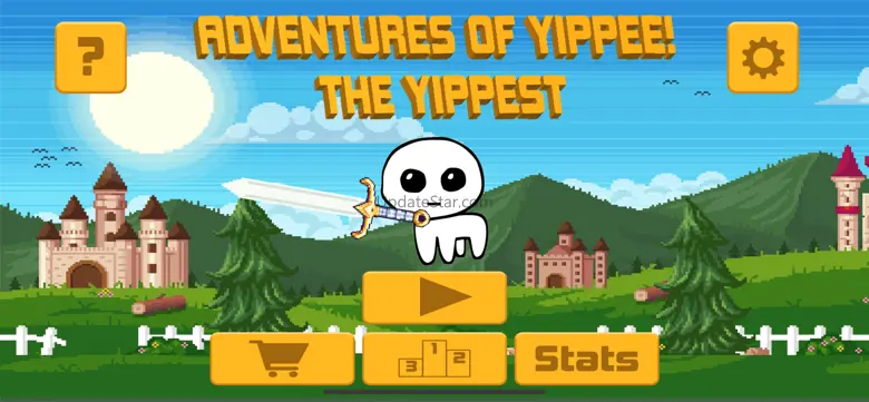 Adventures of Yippee! 4.0.0