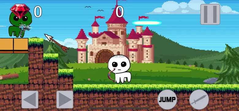 Adventures of Yippee! 4.0.0