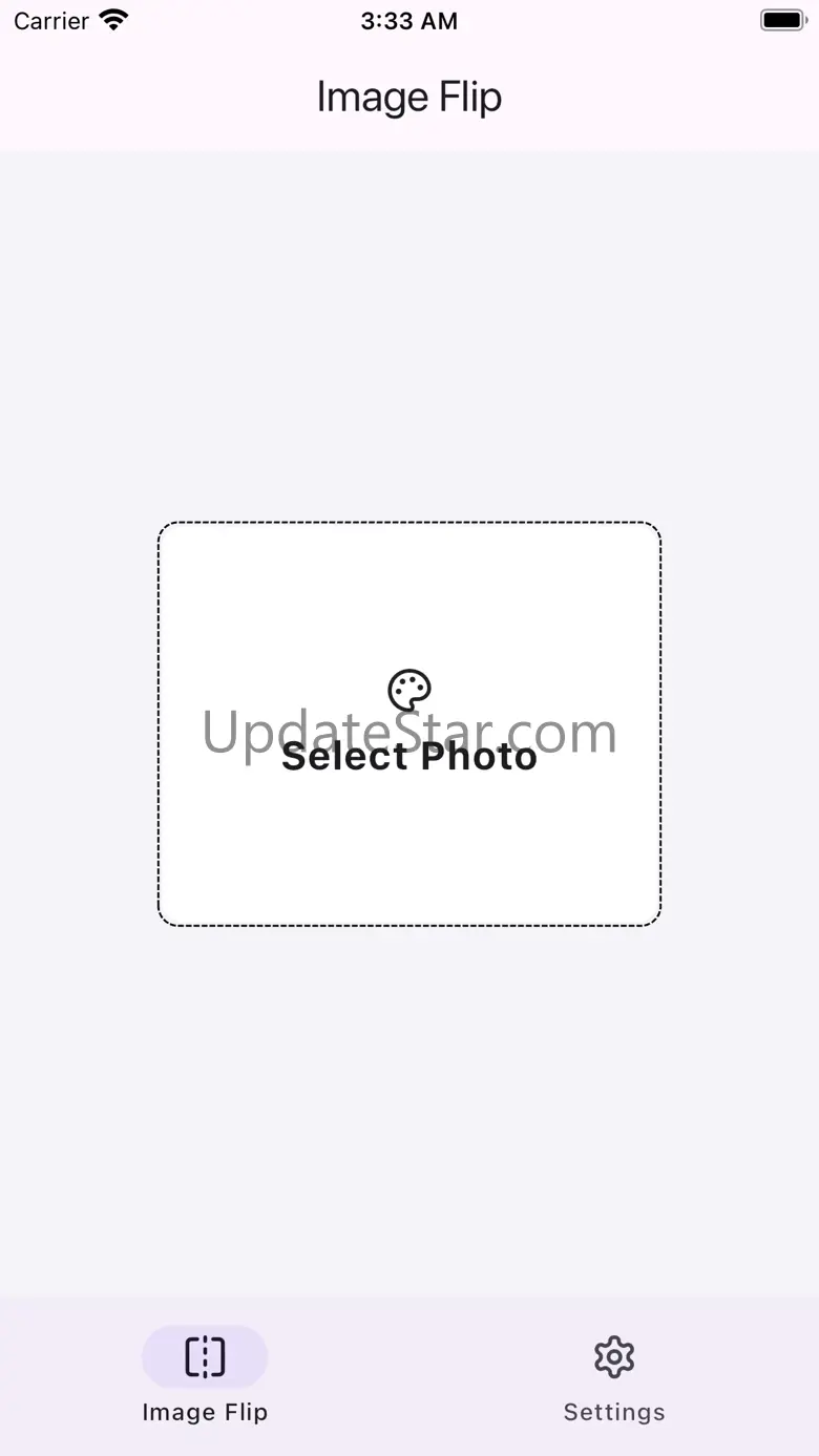 Flip & Rotate Photos 1.0.11