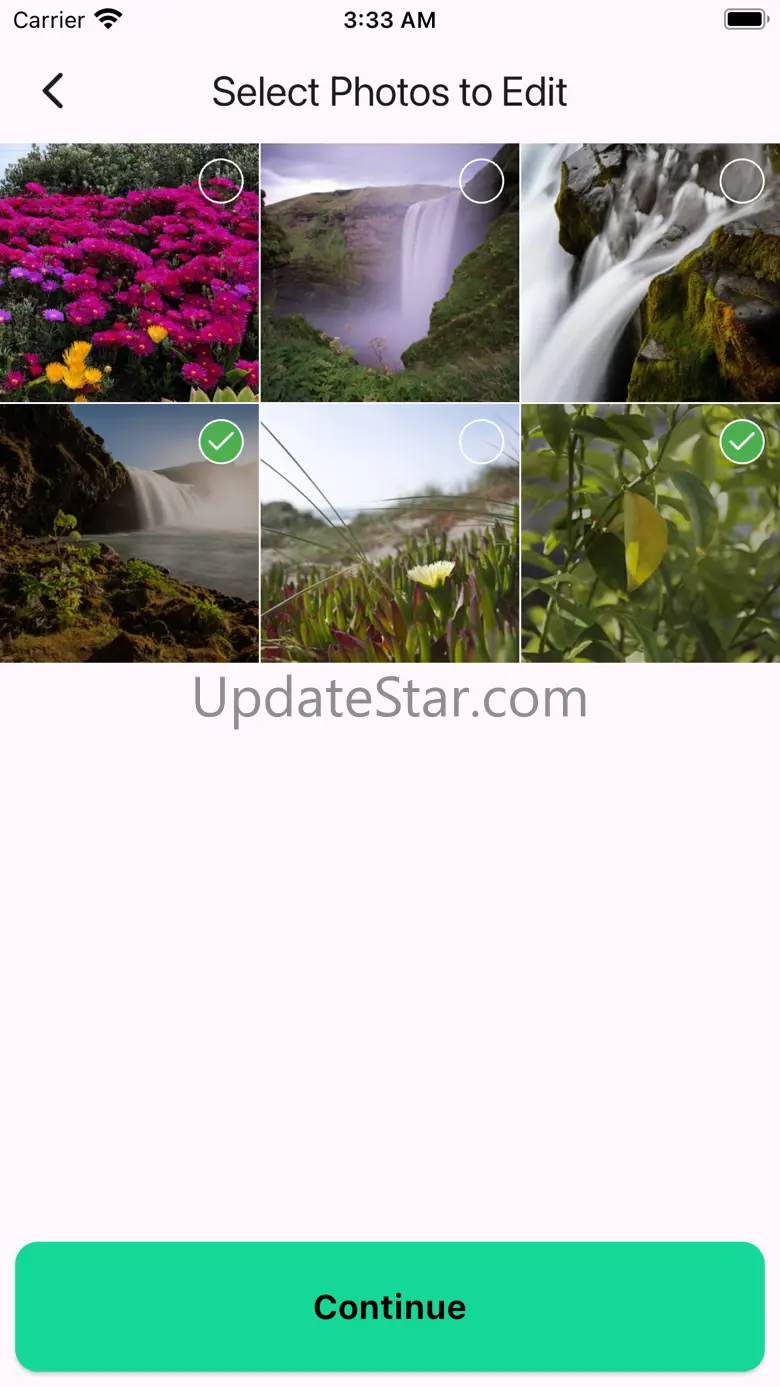 Flip & Rotate Photos 1.0.11