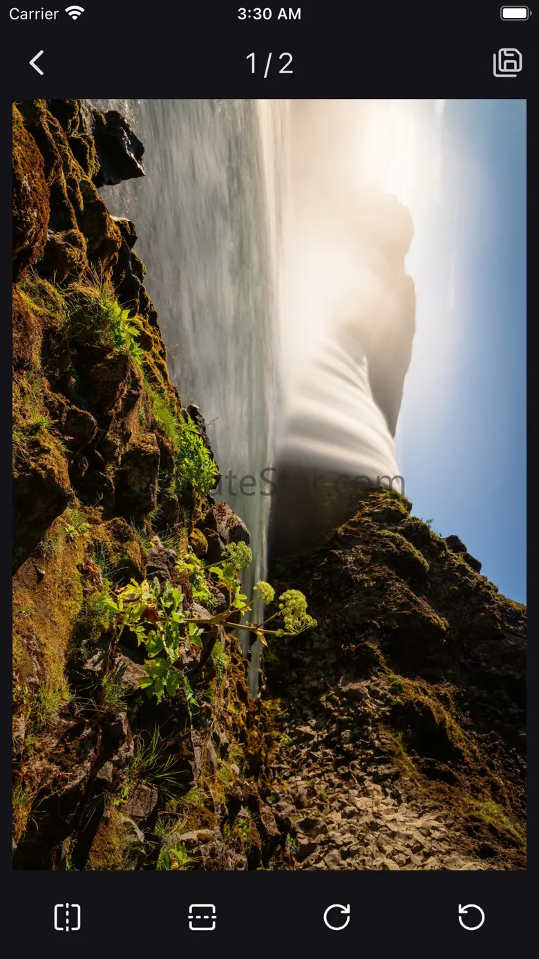 Flip & Rotate Photos 1.0.11
