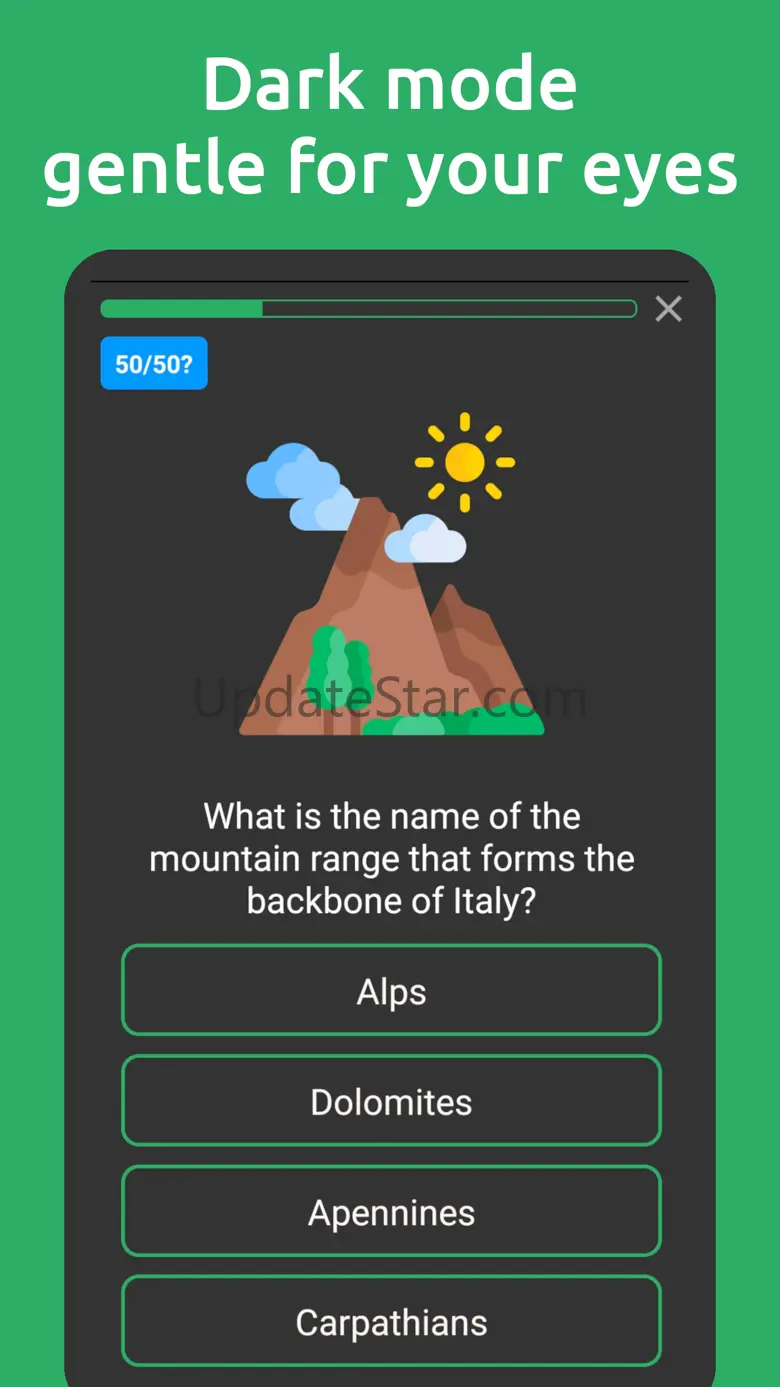 Geography Games: Learning Quiz 1.0.26