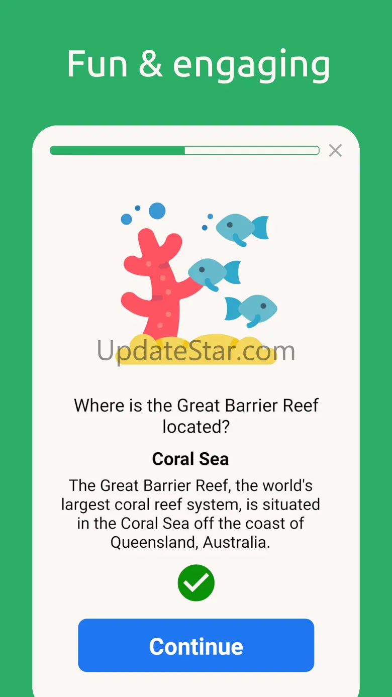 Geography Games: Learning Quiz 1.0.26