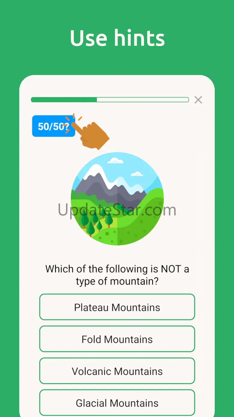 Geography Games: Learning Quiz 1.0.26