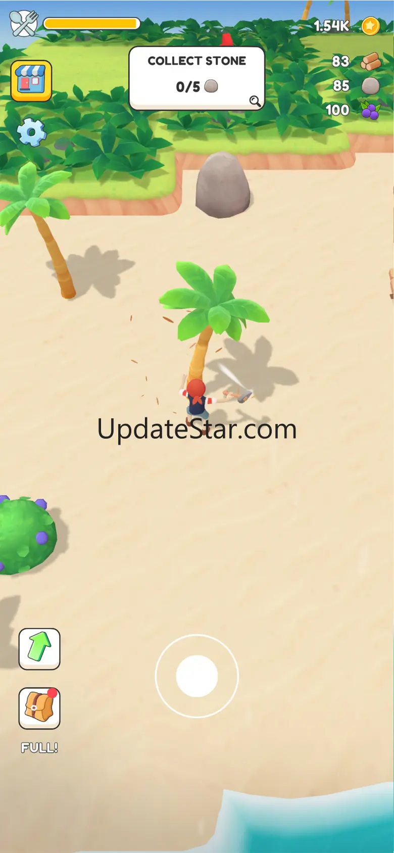 Island Survival Survivor Games 1.0.4