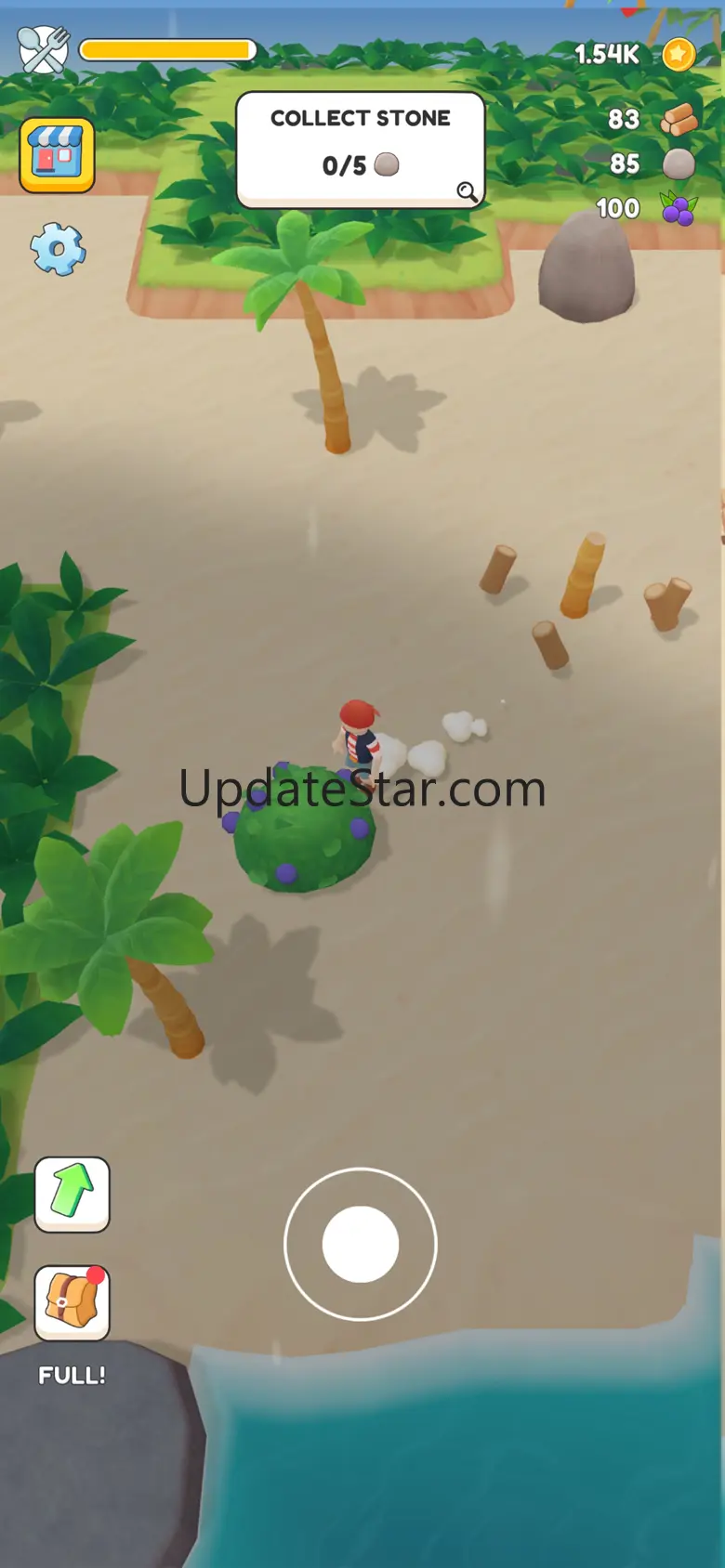 Island Survival Survivor Games 1.0.4