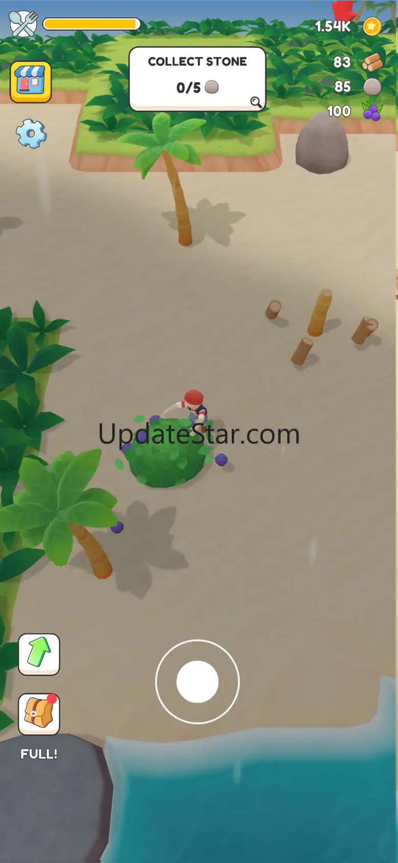 Island Survival Survivor Games 1.0.4