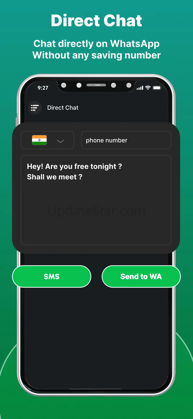 Web Scanner - Dual App 1.1