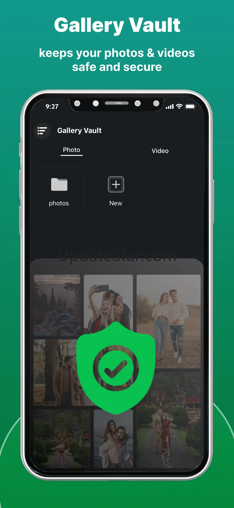 Web Scanner - Dual App 1.1