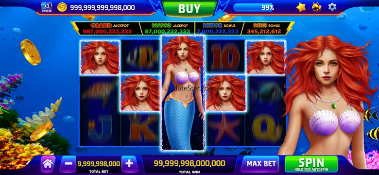Crown Jackpot Casino Slots 1.0.09
