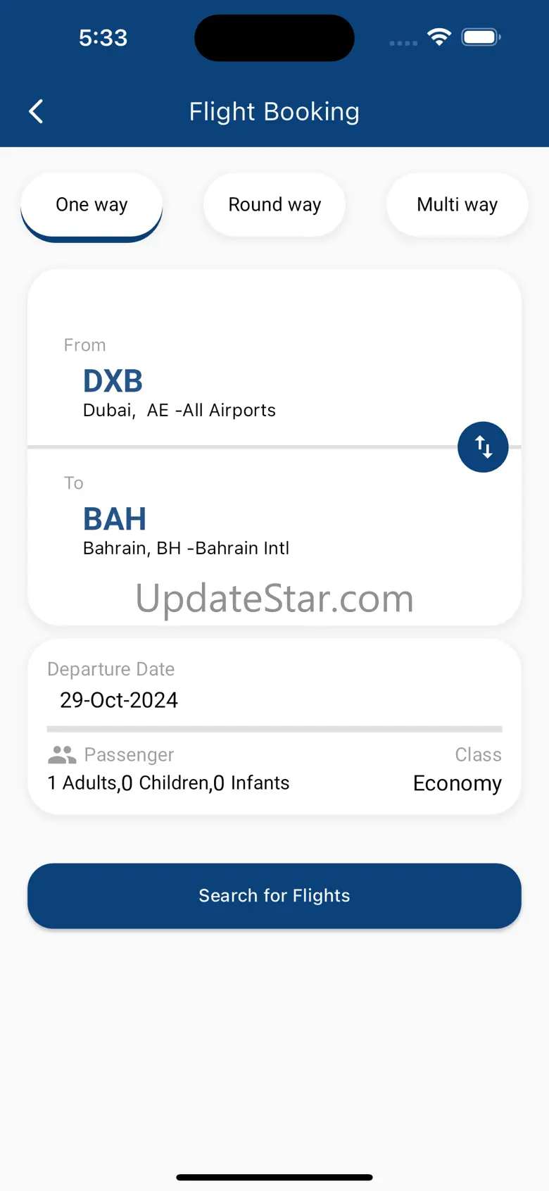 Zaomi Travel 1.5