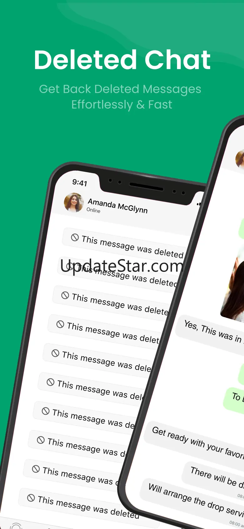 RDM : Recover Deleted Messages 1.2