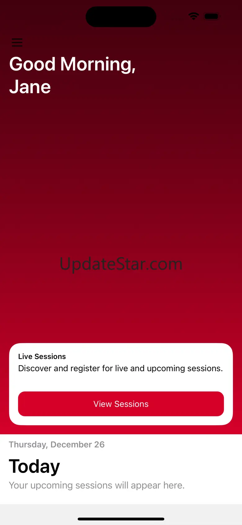 WPC Events 1.0