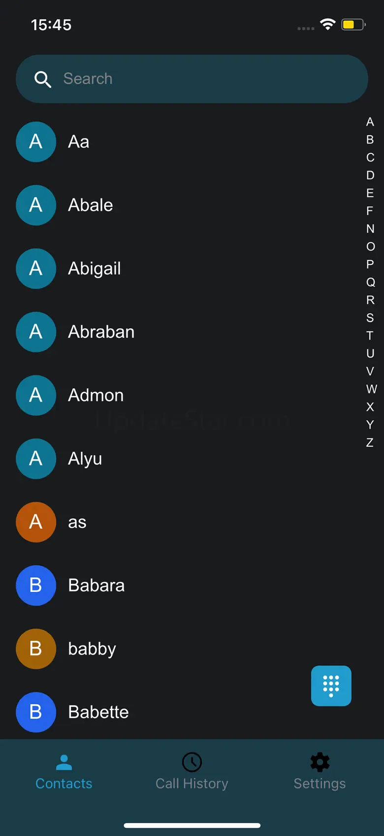Hypercallye 1.3
