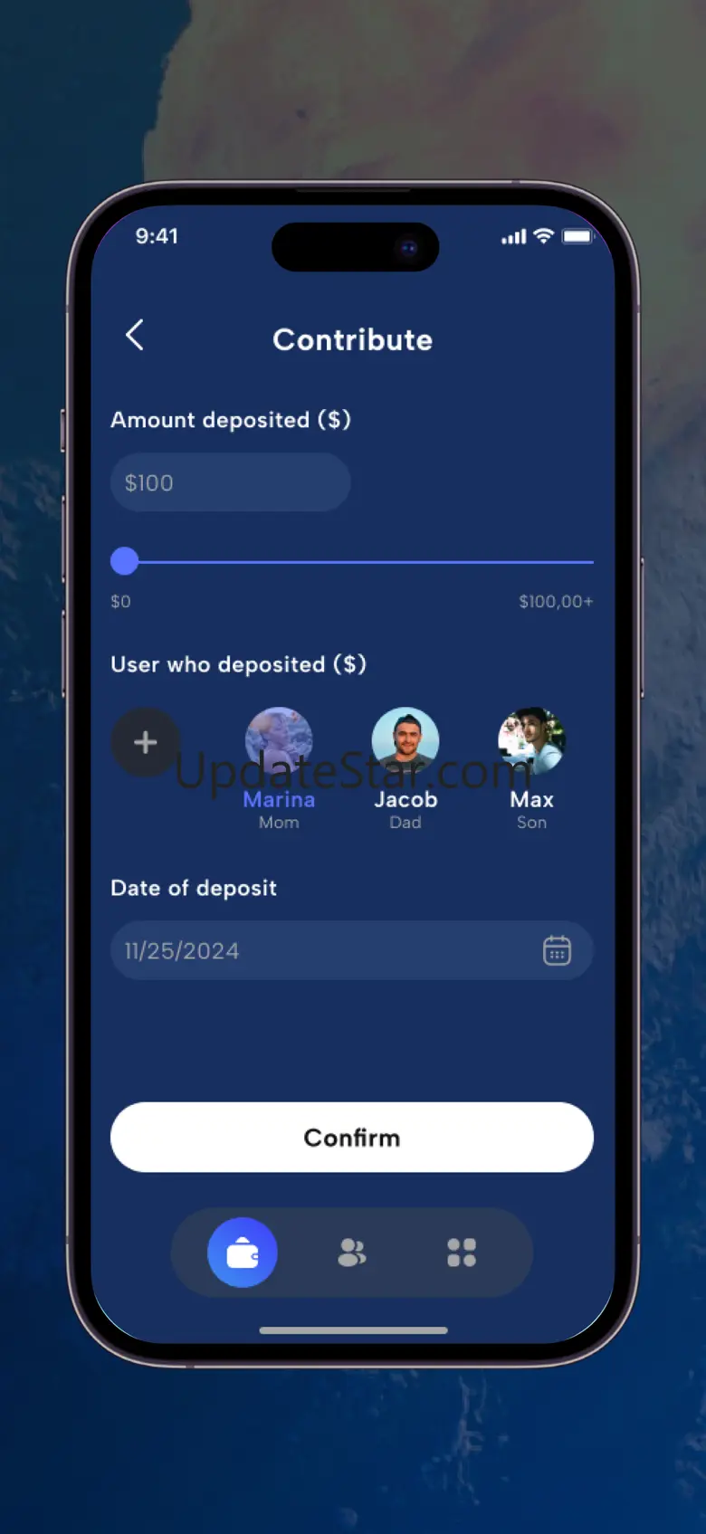 Sniffles - Family Helper 1.2