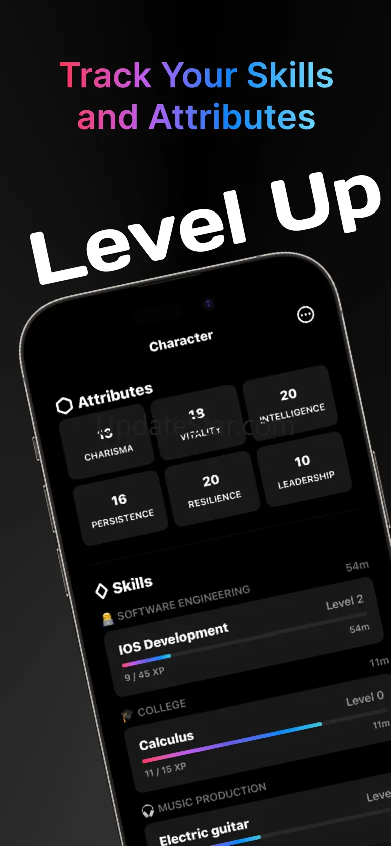 Dual: Solo Leveling For Life 1.2.4