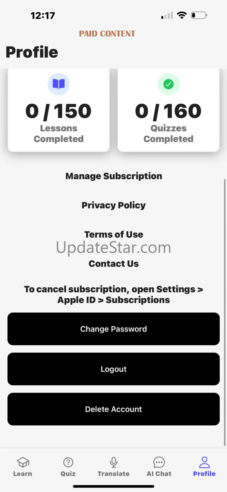 Bhasha App 4.0.0